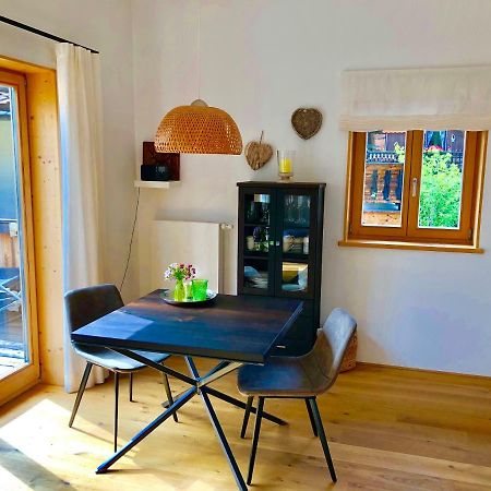 Ferienwohnung Springer Schliersee Zewnętrze zdjęcie