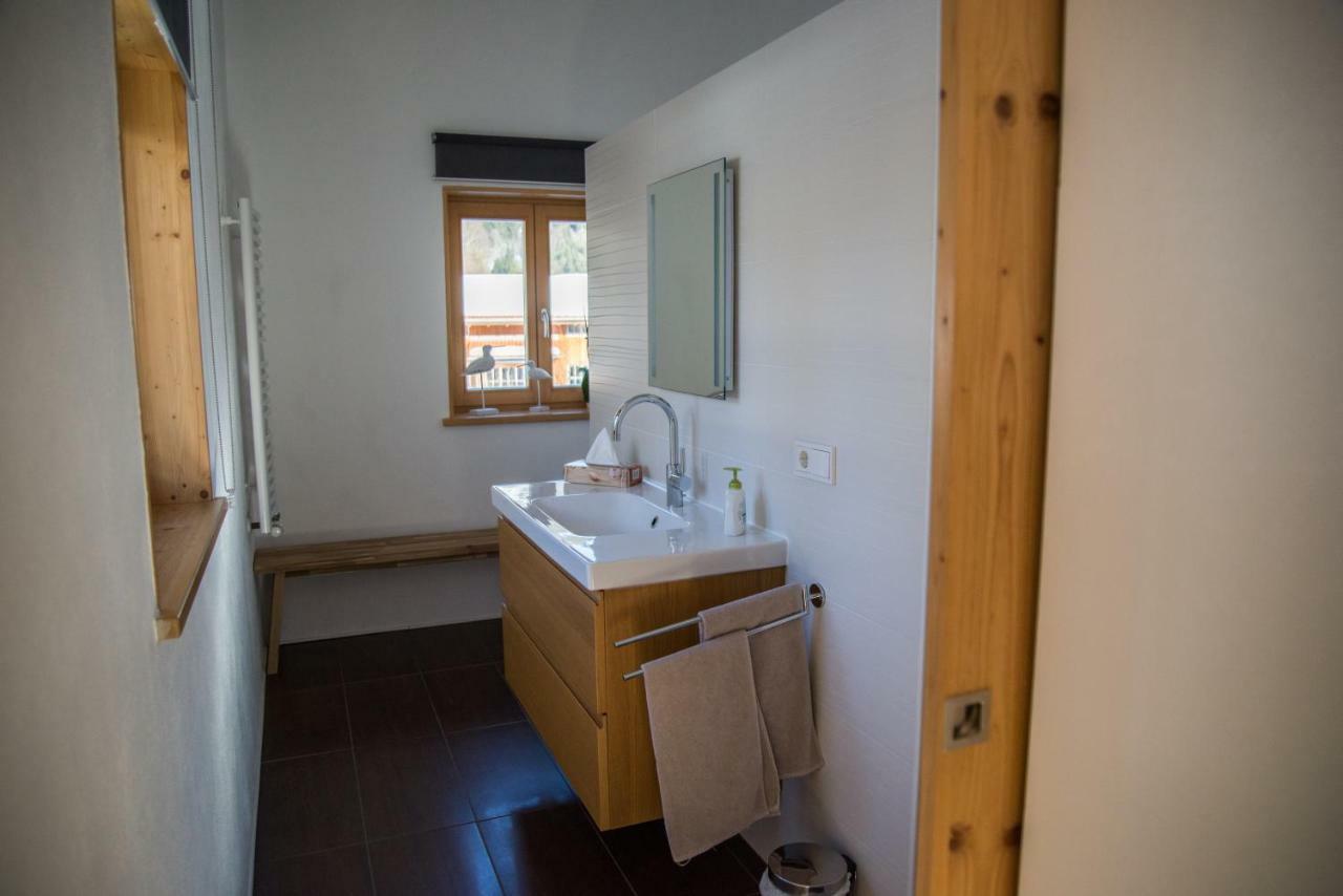 Ferienwohnung Springer Schliersee Zewnętrze zdjęcie