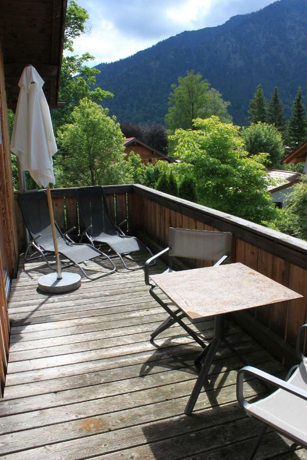 Ferienwohnung Springer Schliersee Zewnętrze zdjęcie