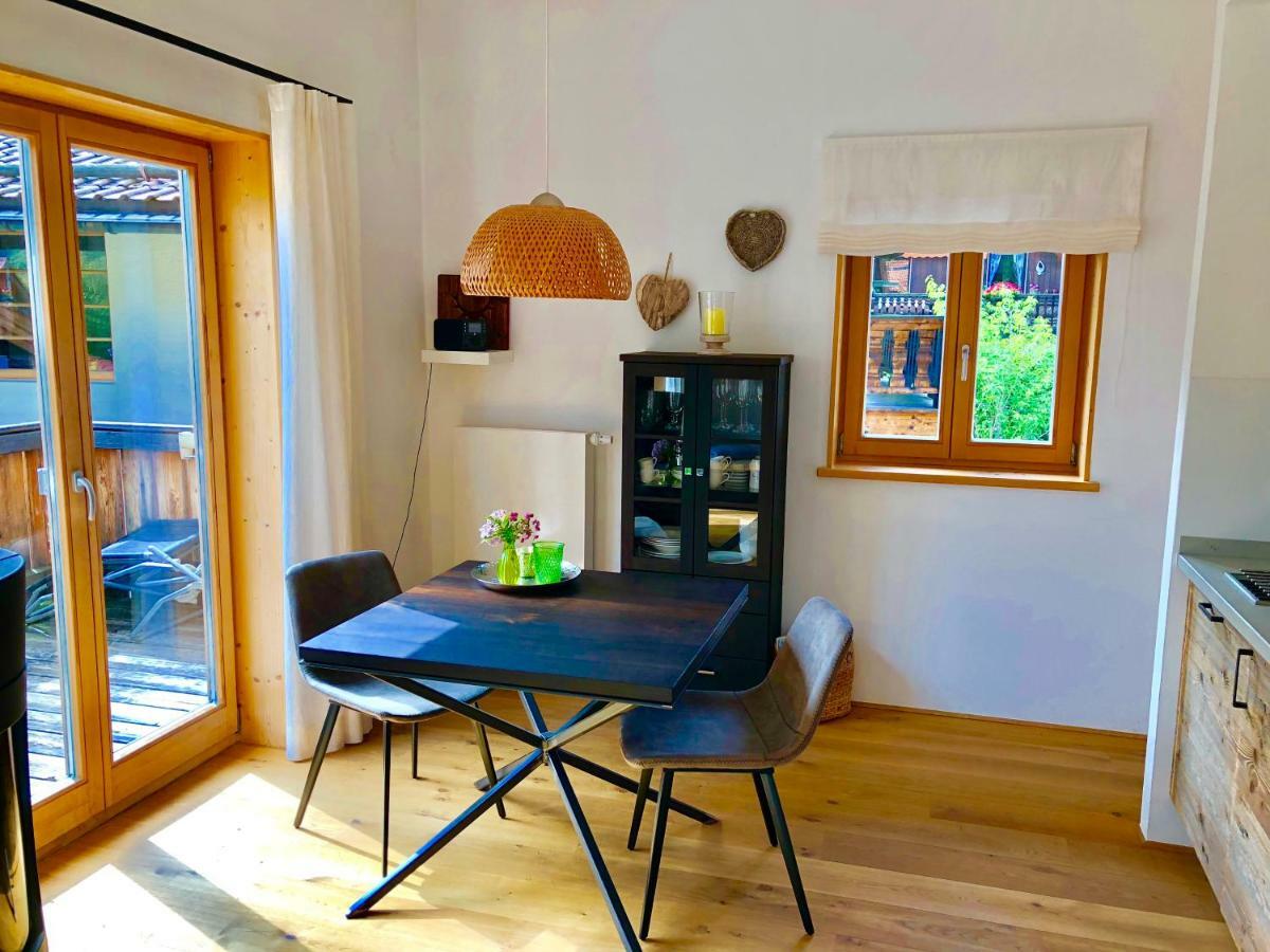 Ferienwohnung Springer Schliersee Zewnętrze zdjęcie