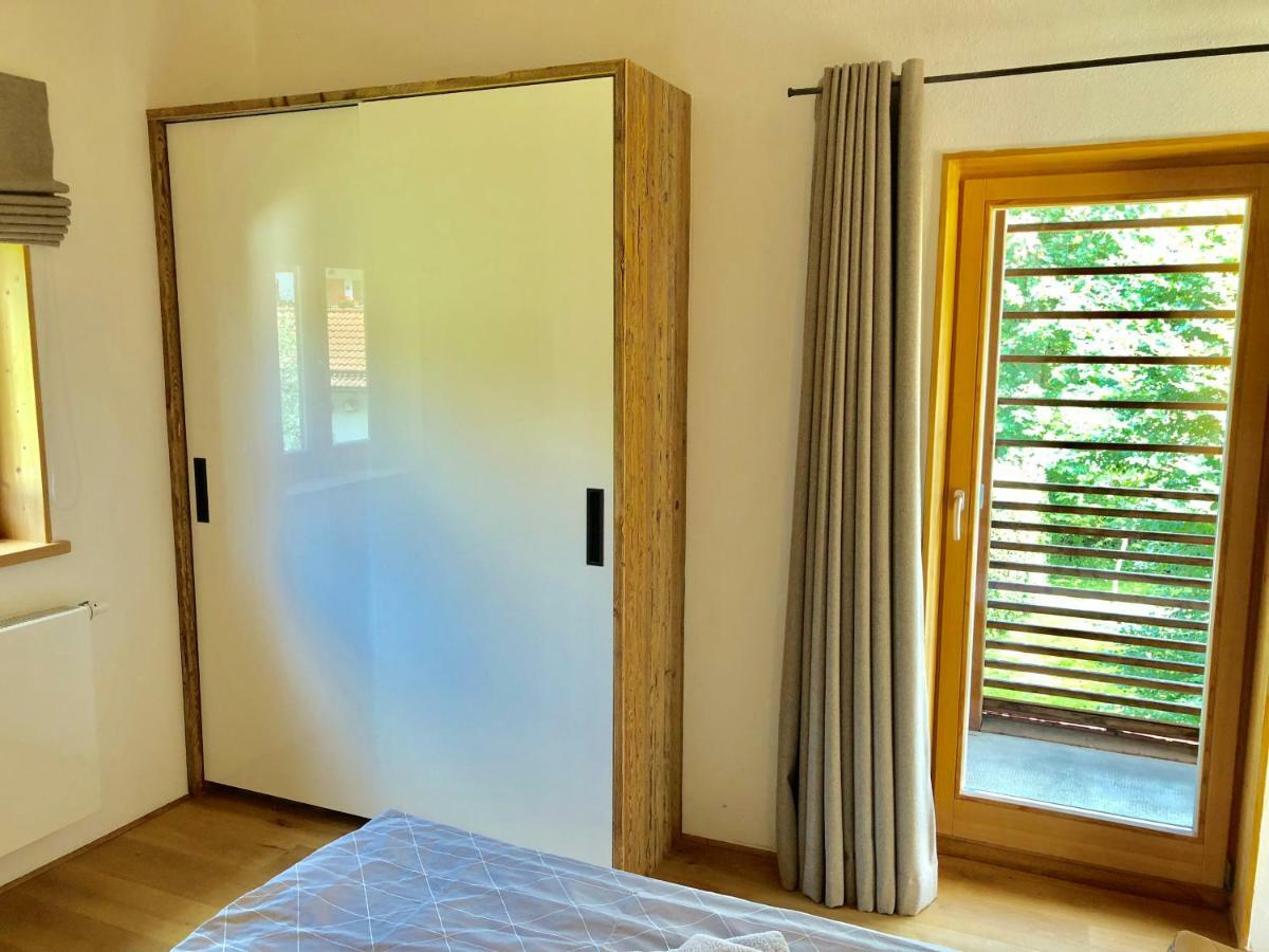 Ferienwohnung Springer Schliersee Zewnętrze zdjęcie