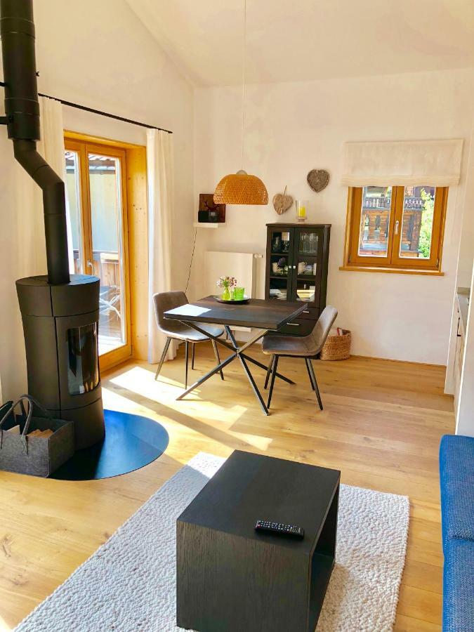Ferienwohnung Springer Schliersee Zewnętrze zdjęcie