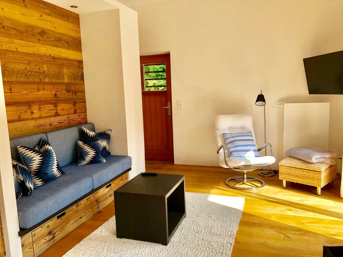 Ferienwohnung Springer Schliersee Zewnętrze zdjęcie